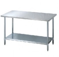 table stainless